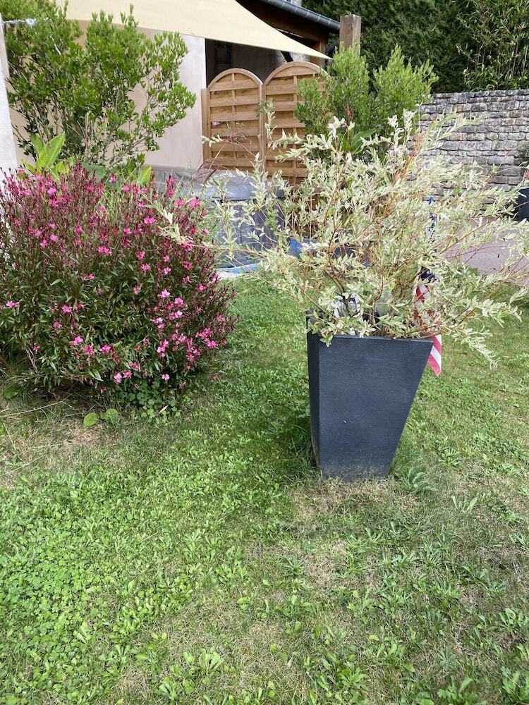 Bed & Breakfast Le Clos de La Barre
