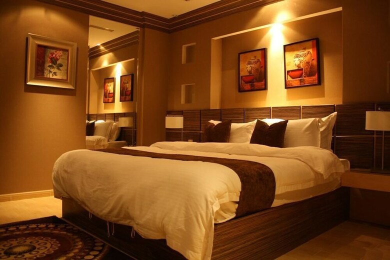 Hotel Almuhaidb Residence Almalaz