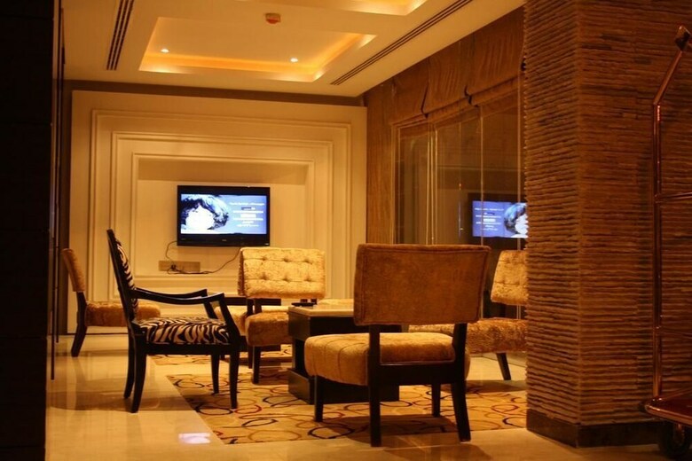 Hotel Almuhaidb Residence Almalaz