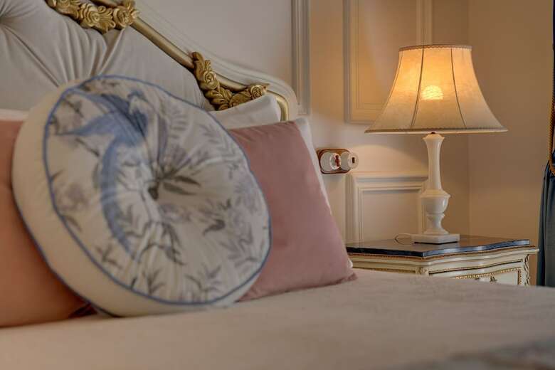 Bed & Breakfast Pal�cio Das Especiarias