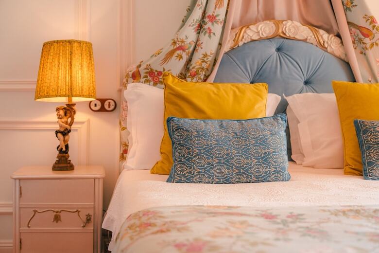 Bed & Breakfast Pal�cio Das Especiarias