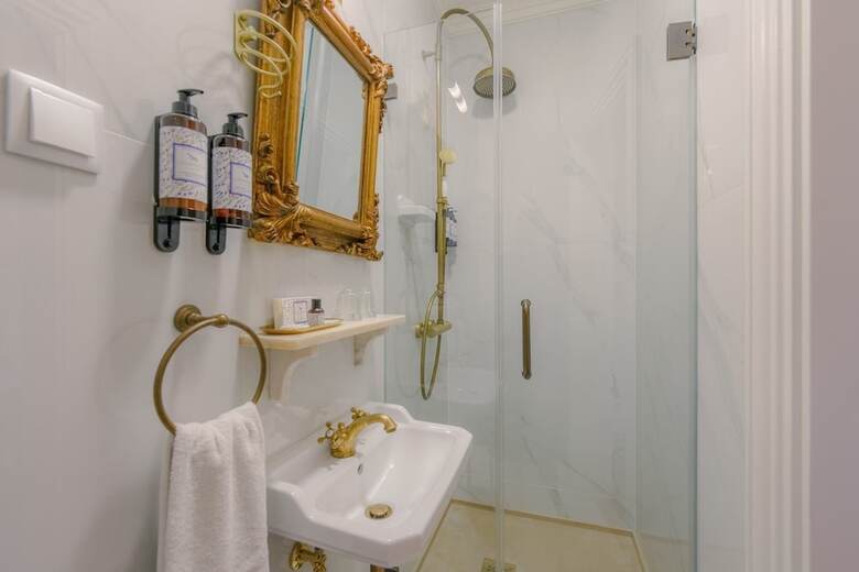 Bed & Breakfast Pal�cio Das Especiarias