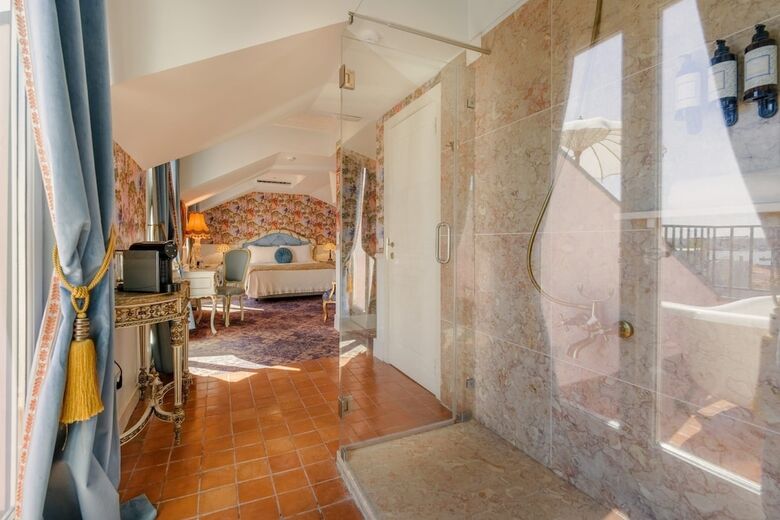 Bed & Breakfast Pal�cio Das Especiarias