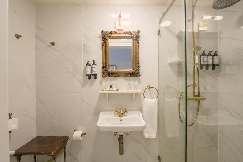 Bed & Breakfast Pal�cio Das Especiarias