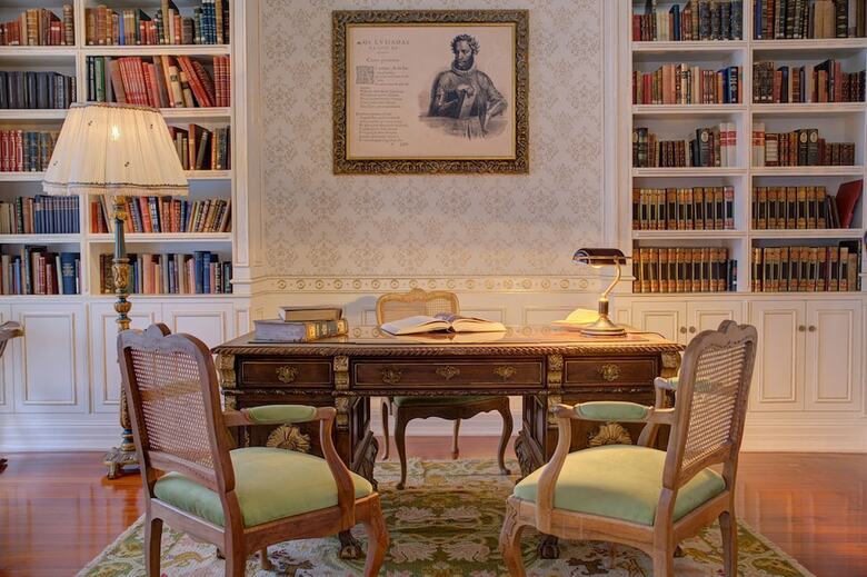 Bed & Breakfast Pal�cio Das Especiarias