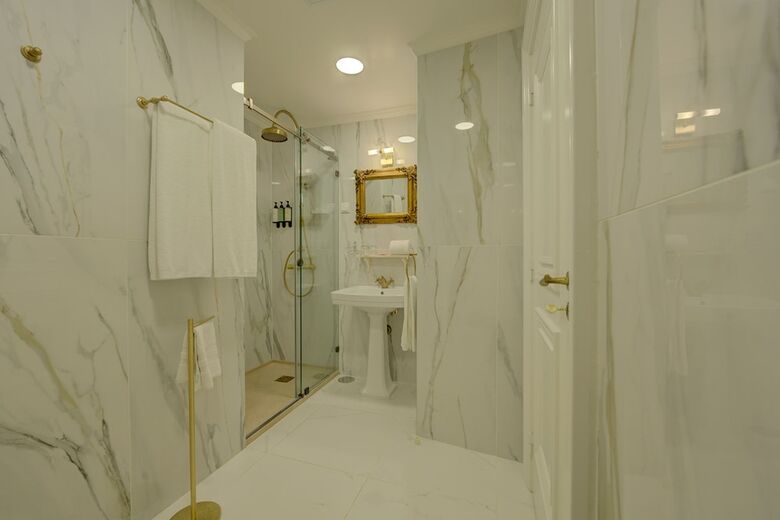 Bed & Breakfast Pal�cio Das Especiarias