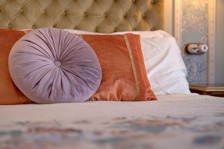 Bed & Breakfast Pal�cio Das Especiarias