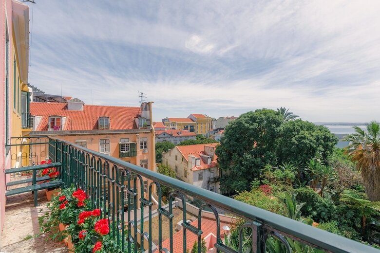 Bed & Breakfast Pal�cio Das Especiarias