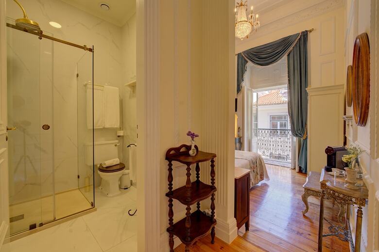 Bed & Breakfast Pal�cio Das Especiarias
