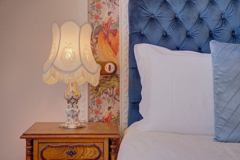 Bed & Breakfast Pal�cio Das Especiarias
