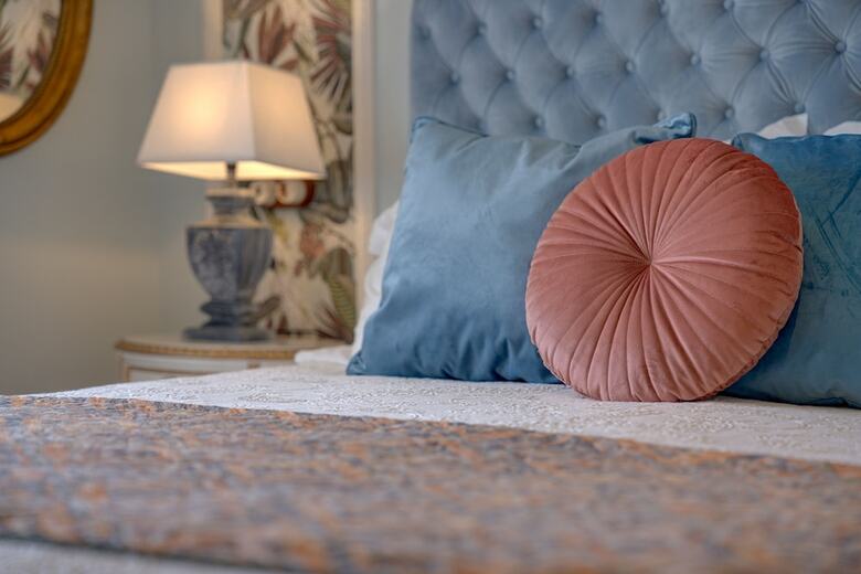 Bed & Breakfast Pal�cio Das Especiarias