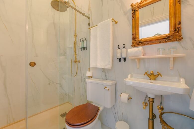 Bed & Breakfast Pal�cio Das Especiarias