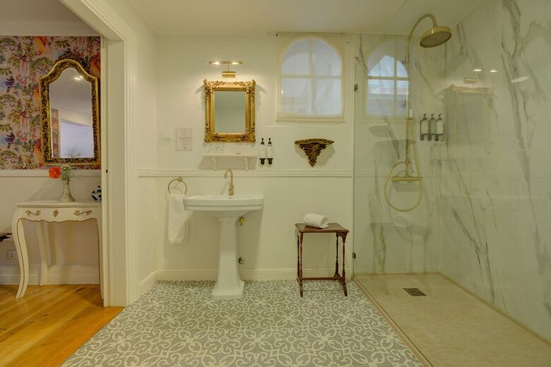 Bed & Breakfast Pal�cio Das Especiarias