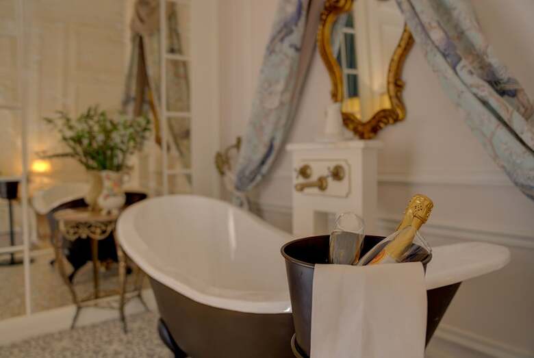 Bed & Breakfast Pal�cio Das Especiarias