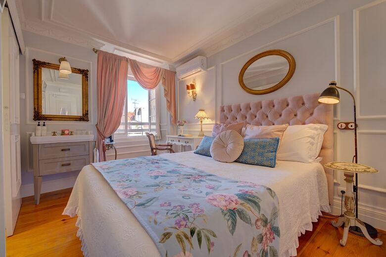 Bed & Breakfast Pal�cio Das Especiarias