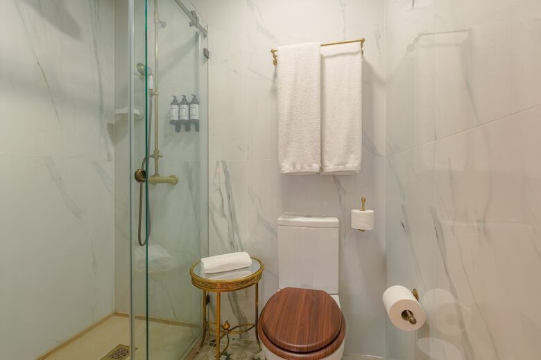 Bed & Breakfast Pal�cio Das Especiarias