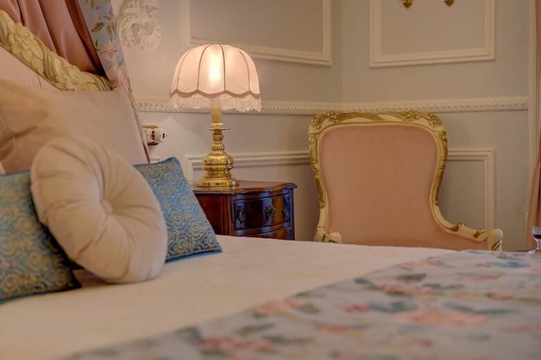 Bed & Breakfast Pal�cio Das Especiarias