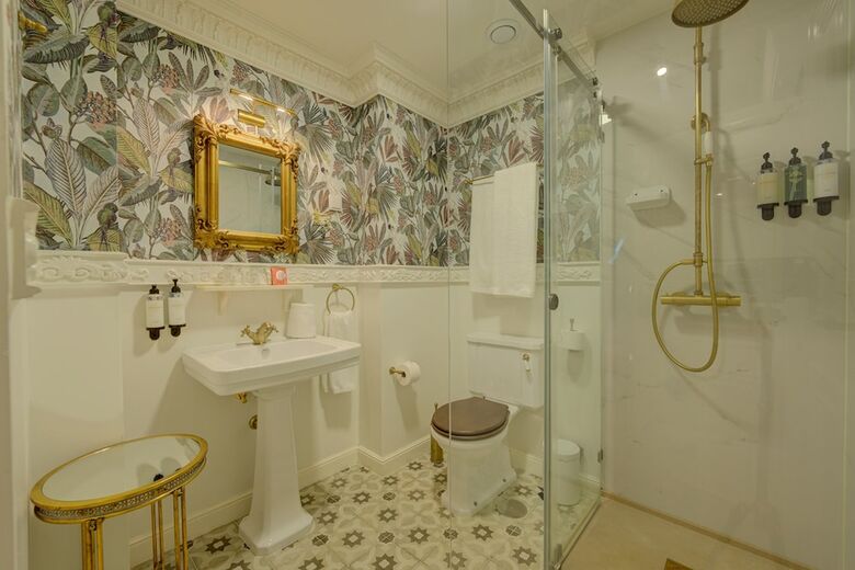 Bed & Breakfast Pal�cio Das Especiarias