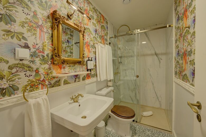 Bed & Breakfast Pal�cio Das Especiarias