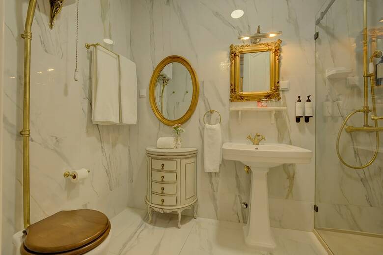 Bed & Breakfast Pal�cio Das Especiarias