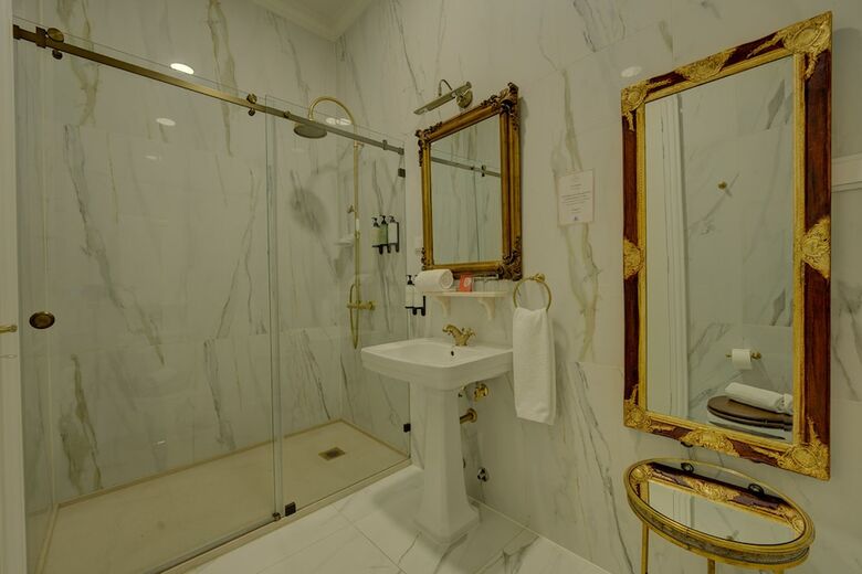 Bed & Breakfast Pal�cio Das Especiarias