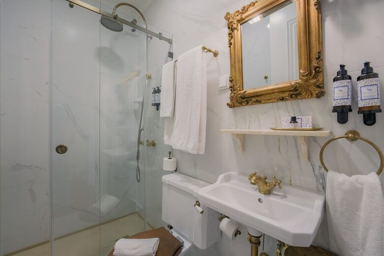 Bed & Breakfast Pal�cio Das Especiarias