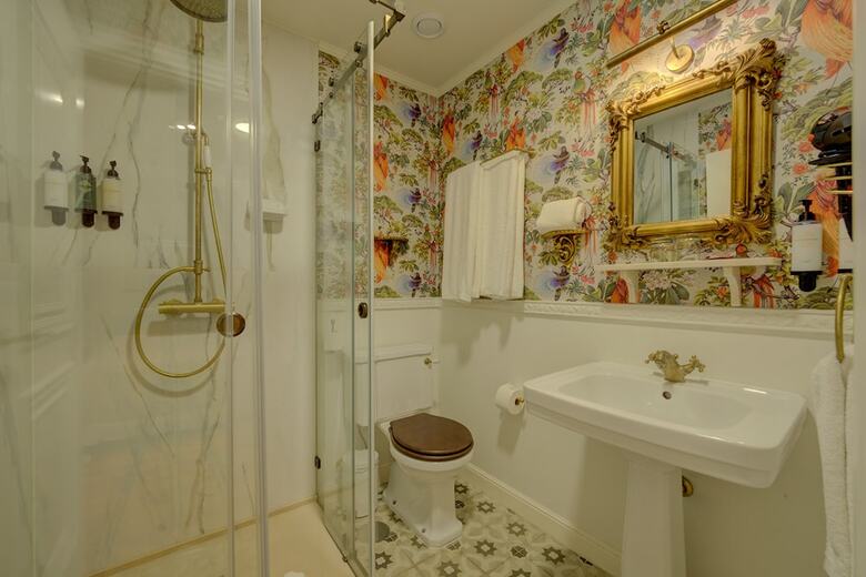Bed & Breakfast Pal�cio Das Especiarias