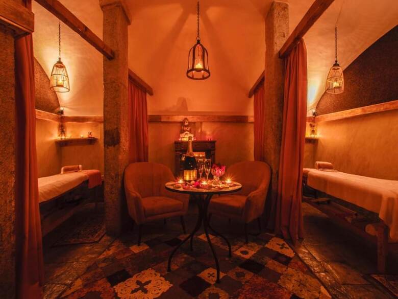 Bed & Breakfast Pal�cio Das Especiarias