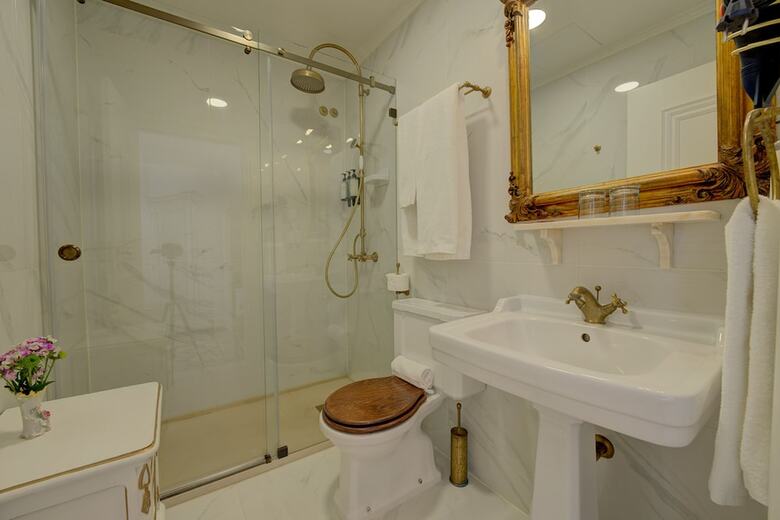 Bed & Breakfast Pal�cio Das Especiarias