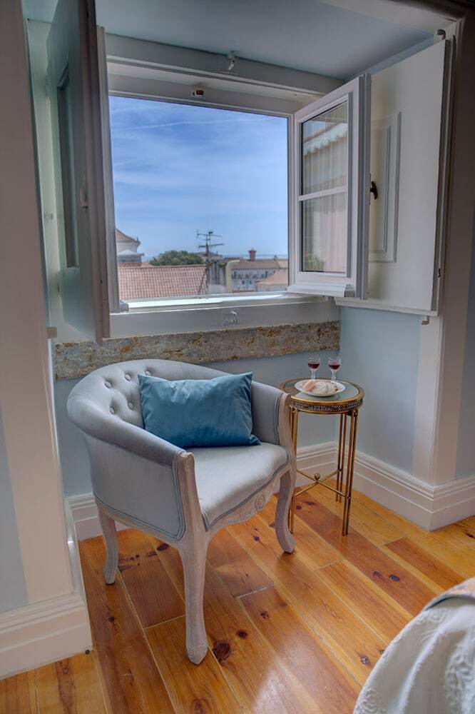 Bed & Breakfast Pal�cio Das Especiarias