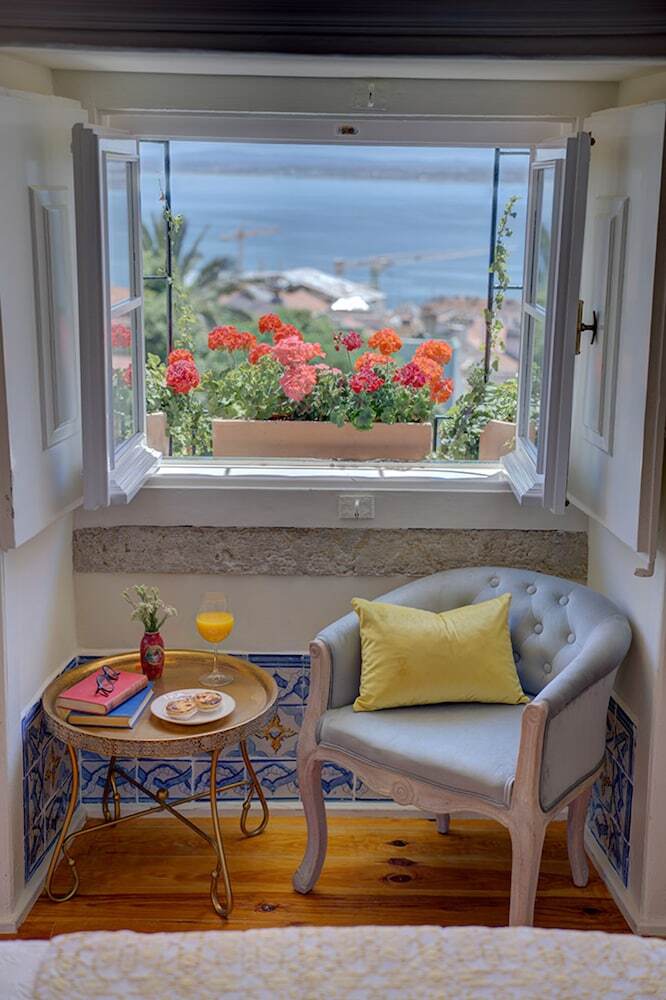 Bed & Breakfast Pal�cio Das Especiarias