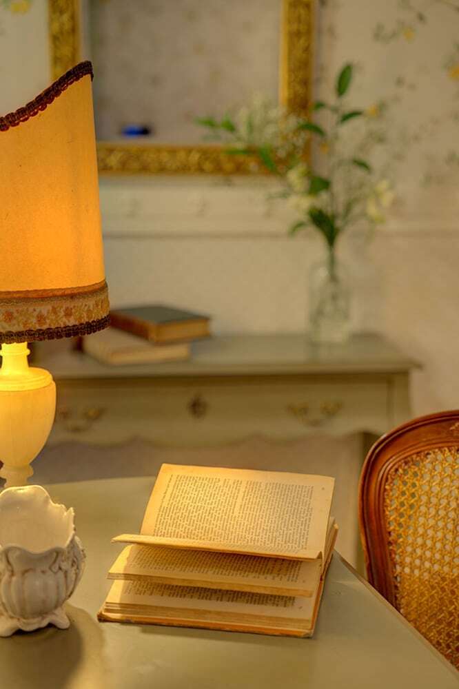 Bed & Breakfast Pal�cio Das Especiarias