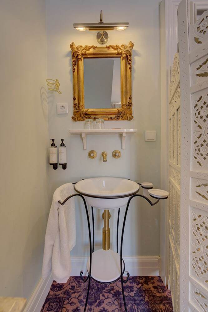 Bed & Breakfast Pal�cio Das Especiarias
