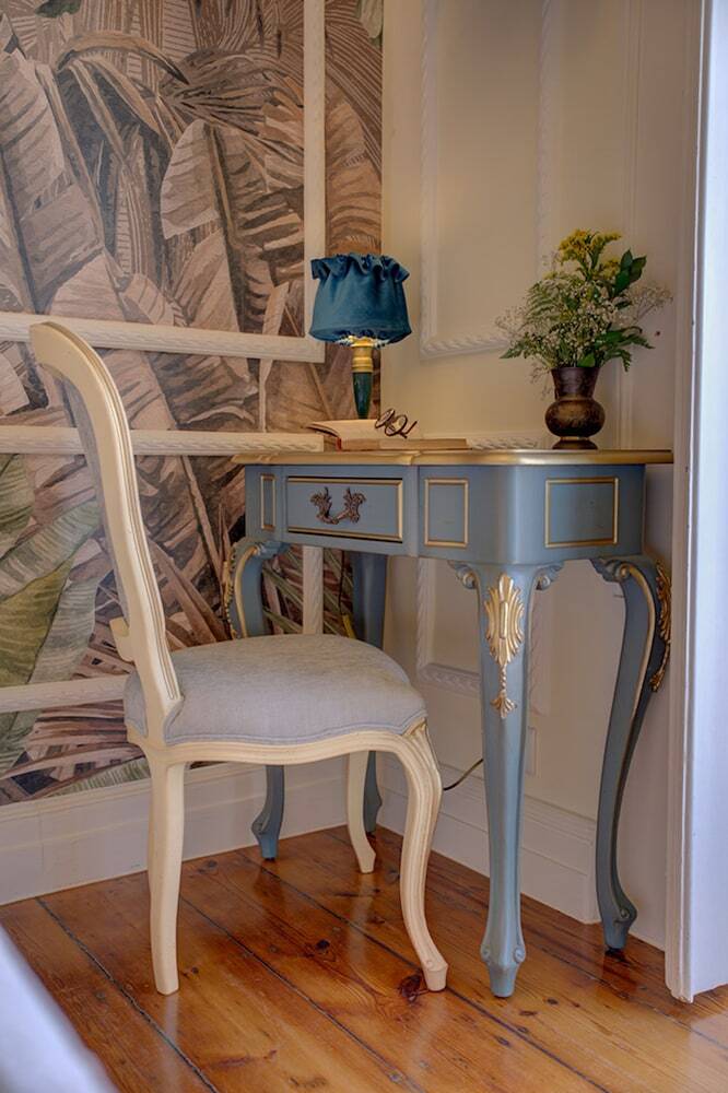 Bed & Breakfast Pal�cio Das Especiarias