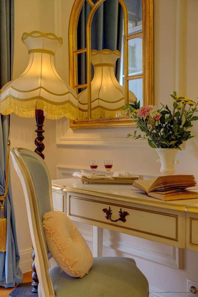 Bed & Breakfast Pal�cio Das Especiarias