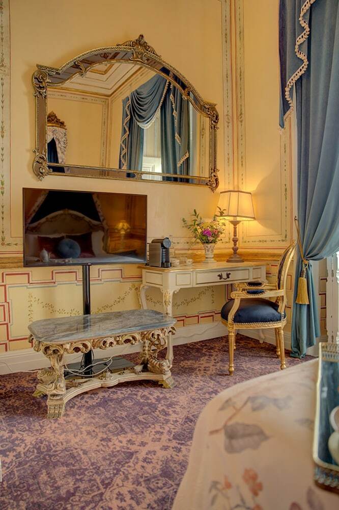 Bed & Breakfast Pal�cio Das Especiarias