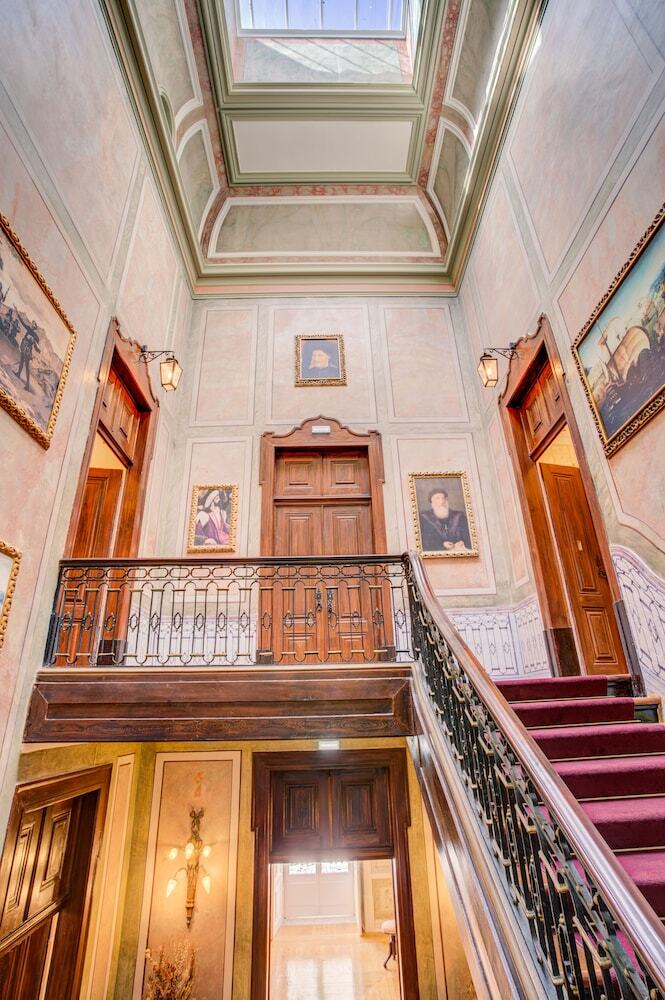 Bed & Breakfast Pal�cio Das Especiarias
