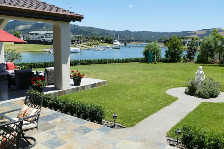 Casa Aquila Boutique Bed And Breakfast