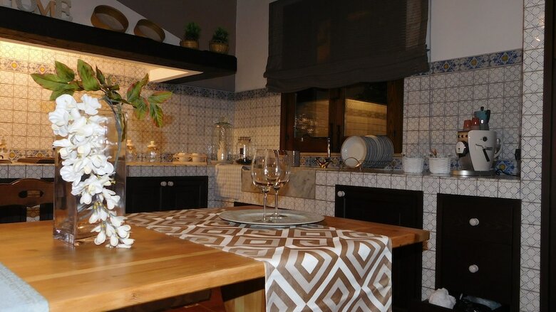 Bed & Breakfast Il Giardino Dei Melograni