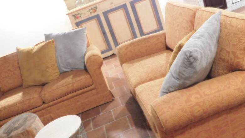 Bed & Breakfast Il Giardino Dei Melograni