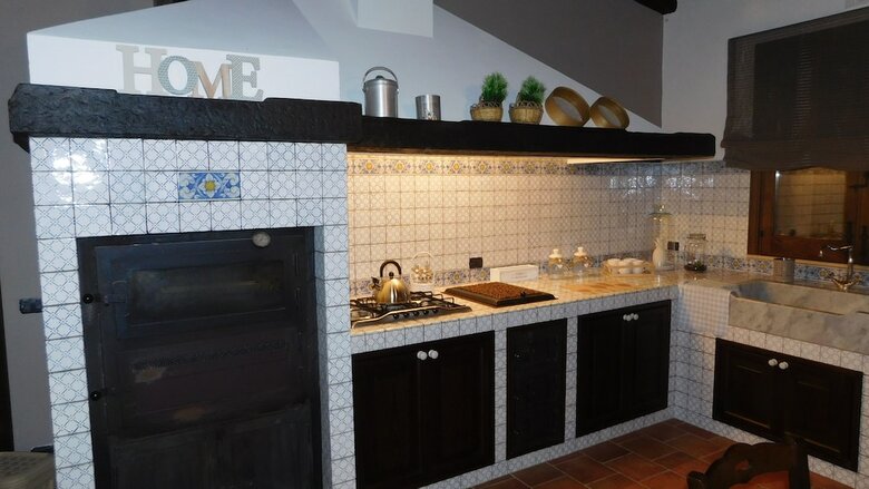 Bed & Breakfast Il Giardino Dei Melograni