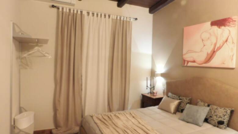 Bed & Breakfast Il Giardino Dei Melograni