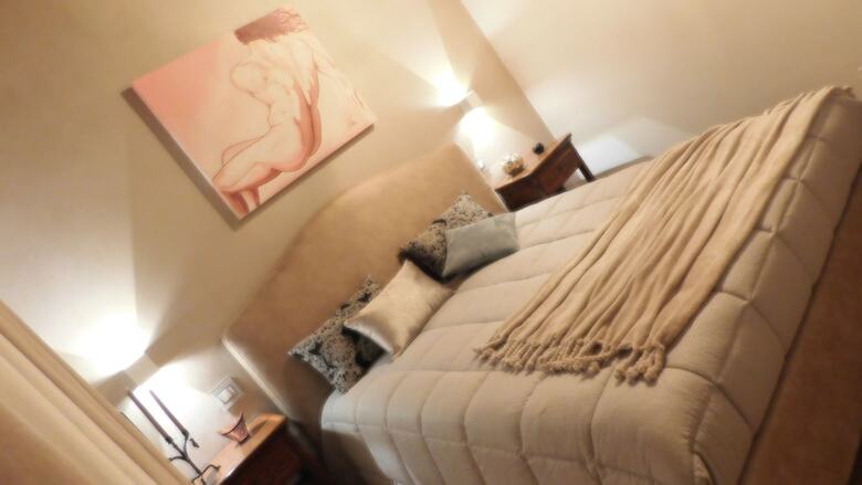 Bed & Breakfast Il Giardino Dei Melograni