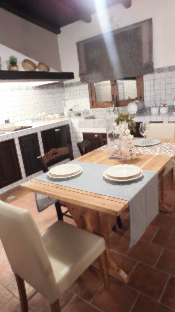 Bed & Breakfast Il Giardino Dei Melograni