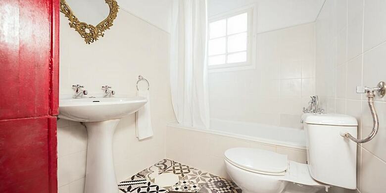 Apartamentos Casinha Da Boa Hora