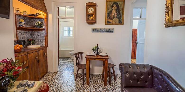 Apartamentos Casinha Da Boa Hora