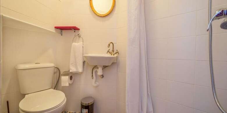 Apartamentos Casinha Da Boa Hora