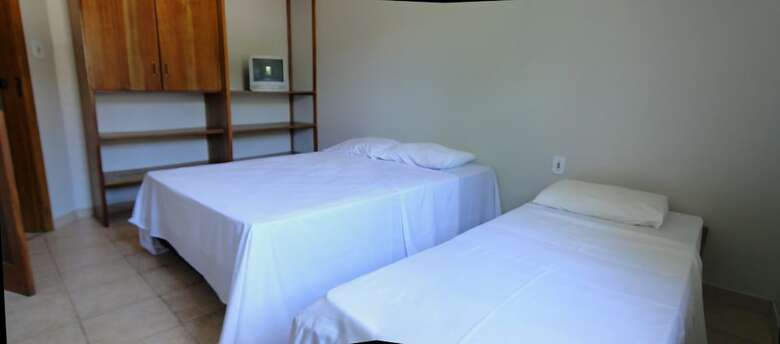 Aparthotel Portal Do Atl�ntico
