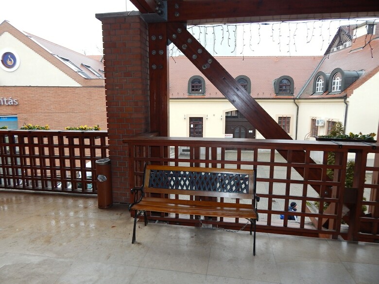 Apartamentos Kalvin Vendegszobak