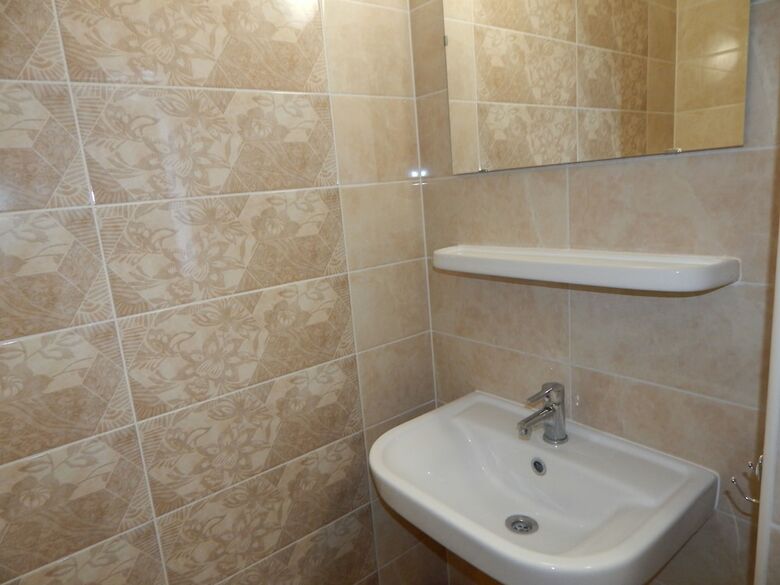Apartamentos Kalvin Vendegszobak